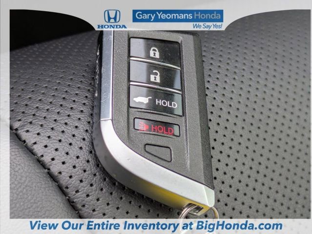 Used 2023 Acura MDX FWD w/ Technology Package image 38