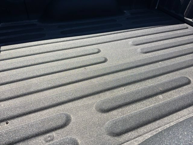 New 2026 RAM 3500 Laramie AWD/4WD image 12