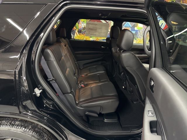 New 2026 Dodge Durango GT image 49