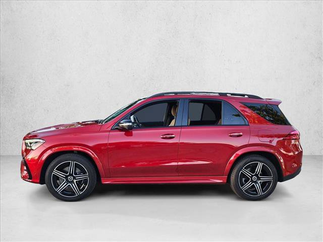 Used 2024 Mercedes-Benz GLE 450e 4MATIC image 9