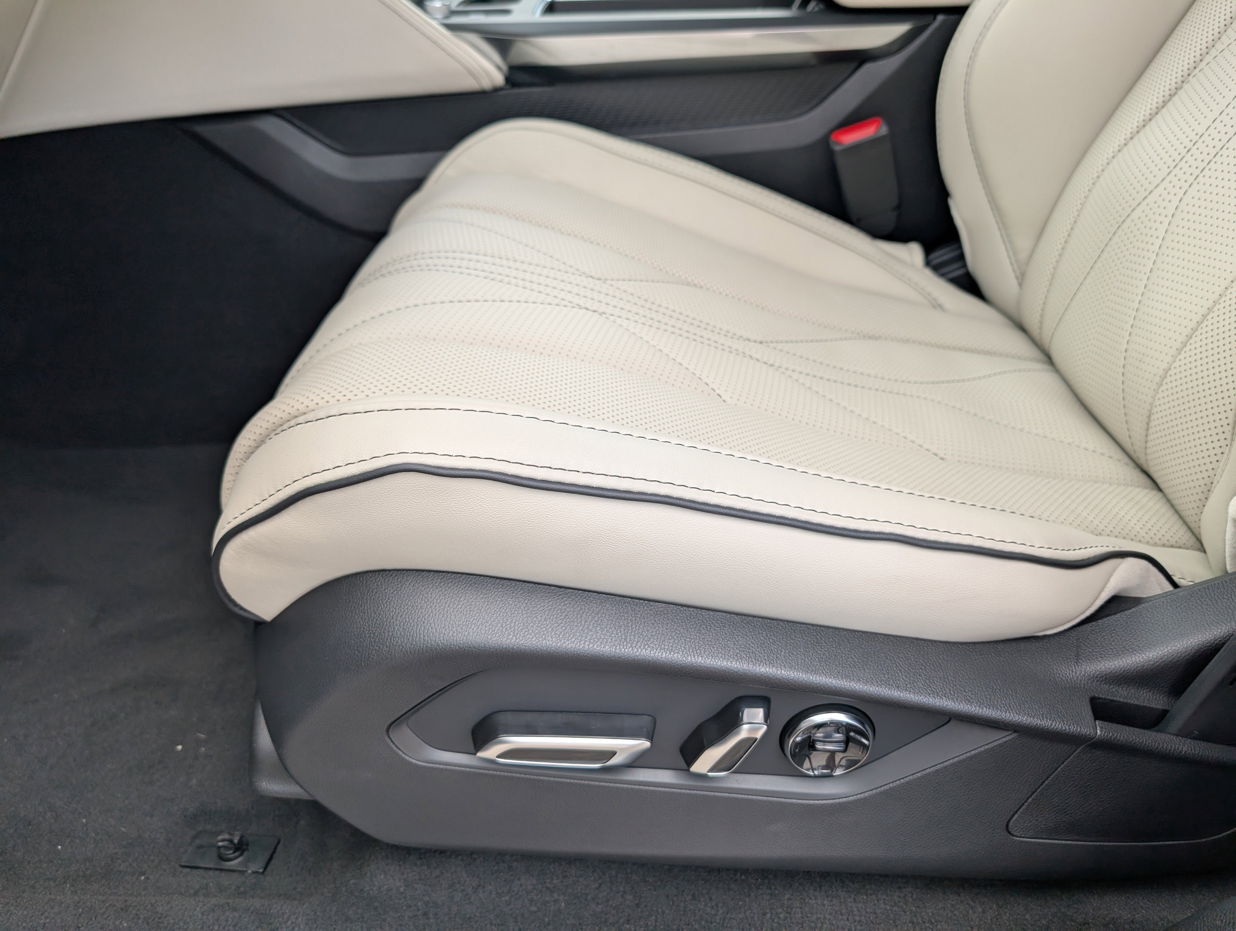 New 2026 Acura MDX A-Spec image 7