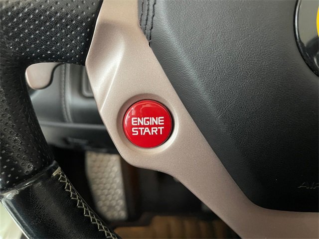 Used 2014 Ferrari California image 20