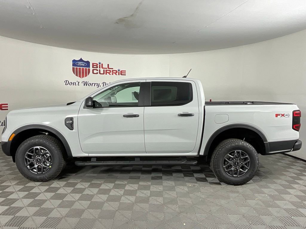 New 2026 Ford Ranger XLT image 6