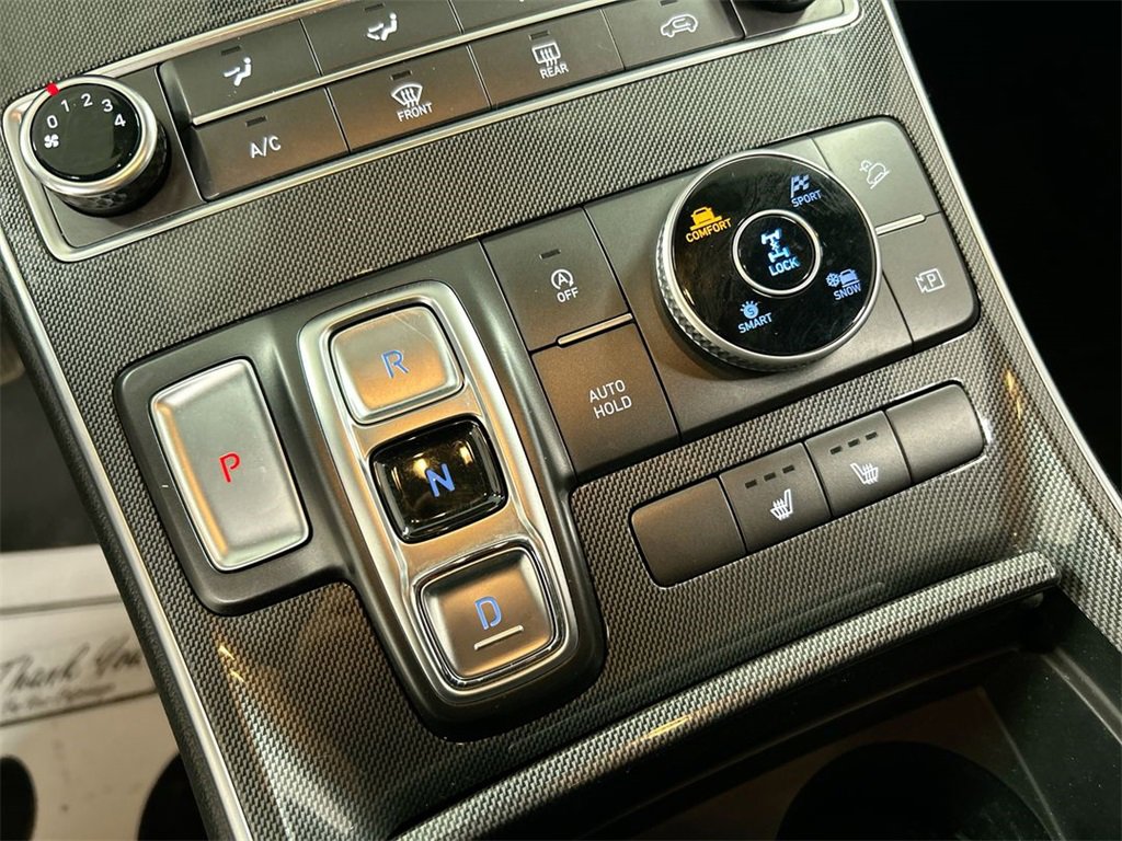 Used 2022 Hyundai Santa Fe SEL w/ Cargo Package image 17