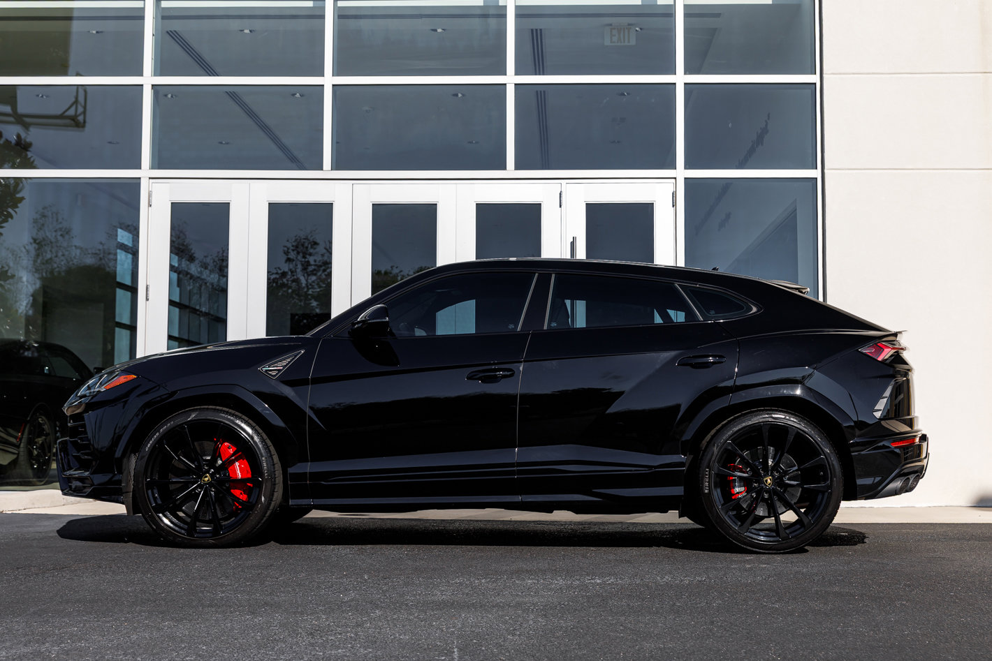 Used 2022 Lamborghini Urus image 4