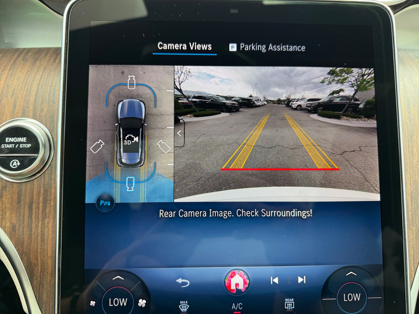 Used 2026 Mercedes-Benz GLC 300 4MATIC image 19