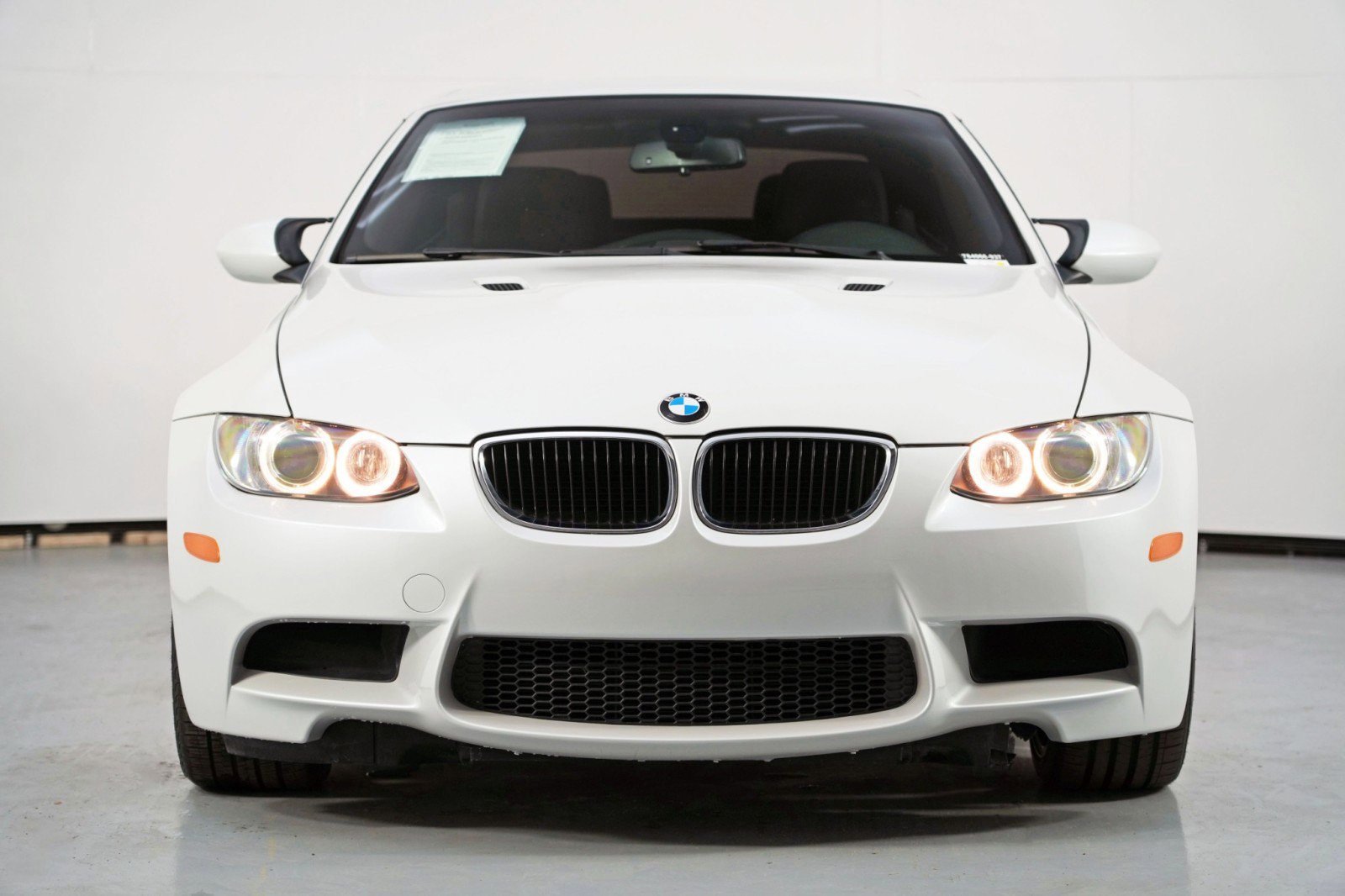 Used 2011 BMW M3 Convertible image 6