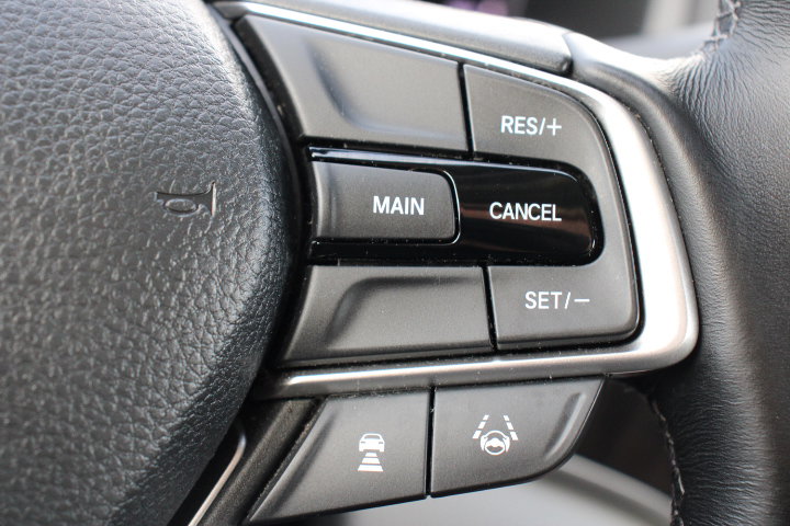 Used 2020 Honda Accord EX-L image 27