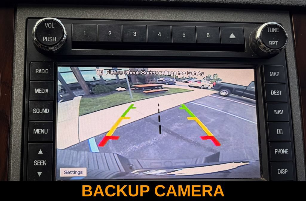 Used 2011 Ford F250 Lariat w/ Lariat Ultimate Pkg AWD/4WD image 4