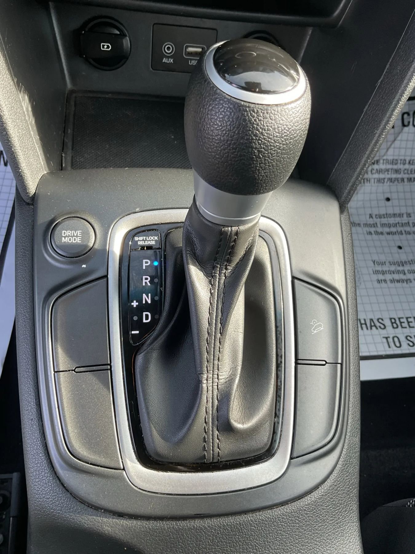 Used 2021 Hyundai Kona SE image 28