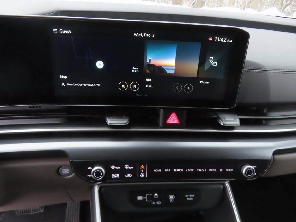 New 2026 Kia Carnival image 5