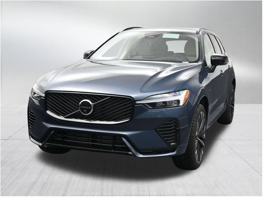 New 2026 Volvo XC60 T8 Ultra w/ Protection Package Premier AWD/4WD image 8