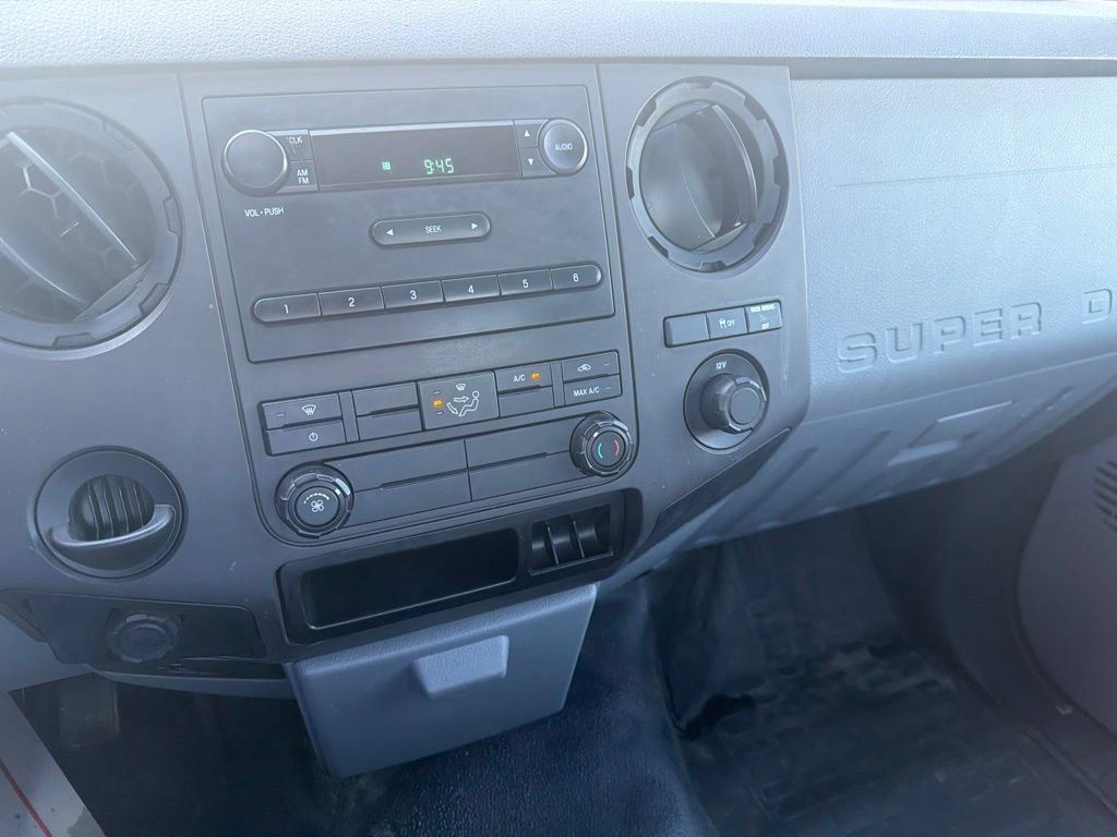Used 2016 Ford F350 XL RWD image 13