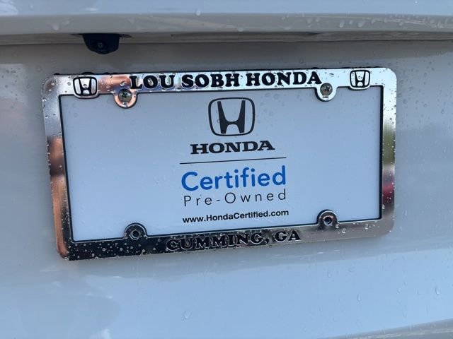 Used 2024 Honda HR-V LX image 7