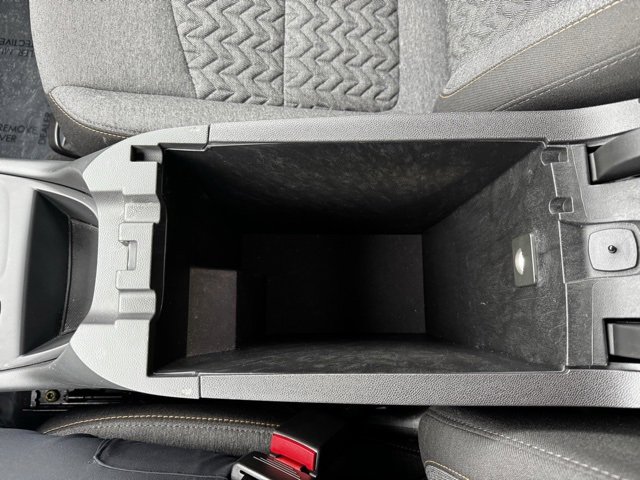 Certified 2024 Chevrolet Equinox LT image 21