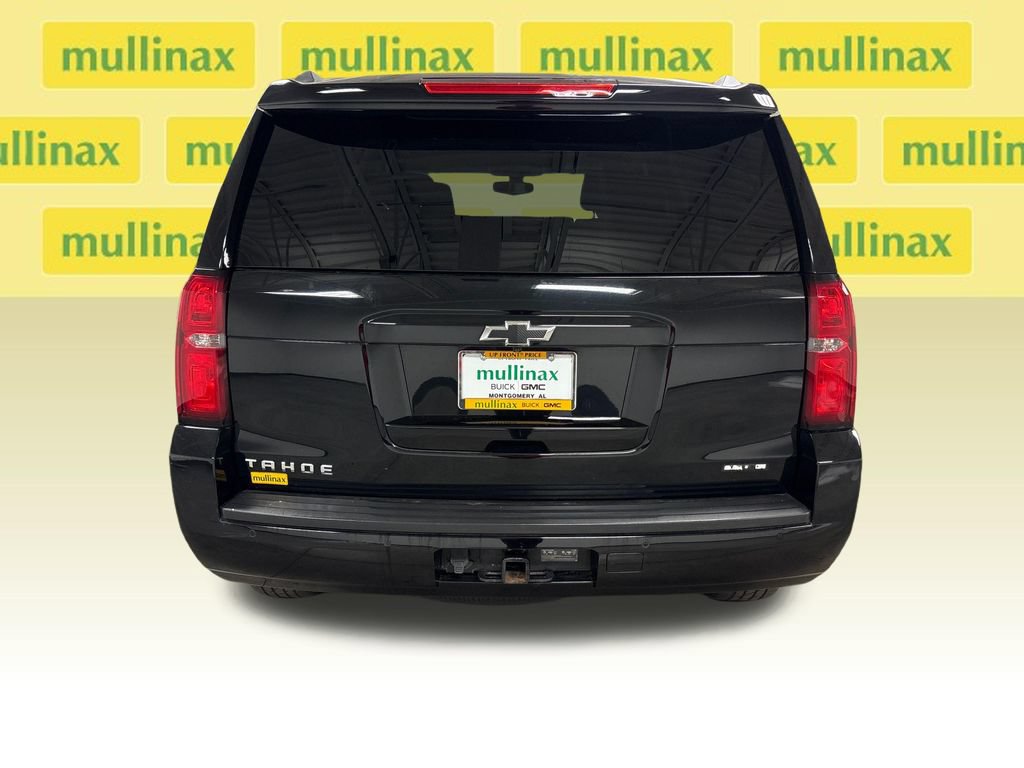 Used 2020 Chevrolet Tahoe LS RWD image 19