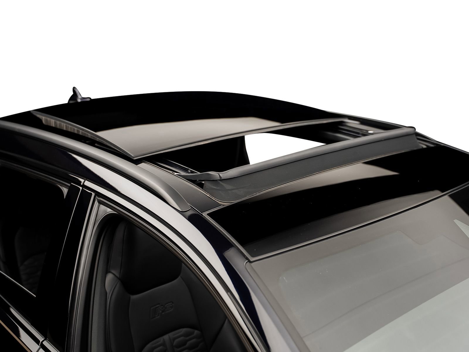 Used 2023 Audi RS 6 w/ Executive Package AWD/4WD image 60