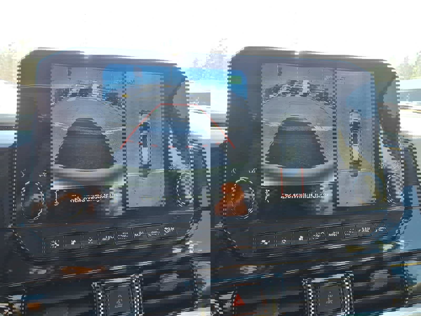 Certified 2024 Nissan Pathfinder SL w/ SL Premium Package image 14