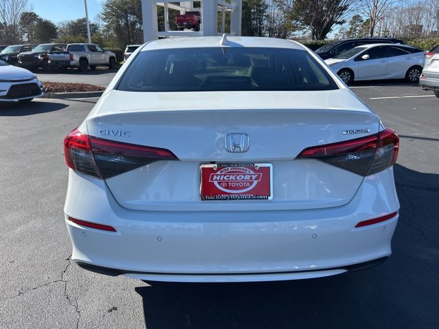 Used 2023 Honda Civic Touring image 6
