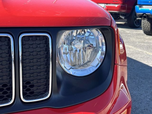 Used 2020 Jeep Renegade Sport FWD image 9