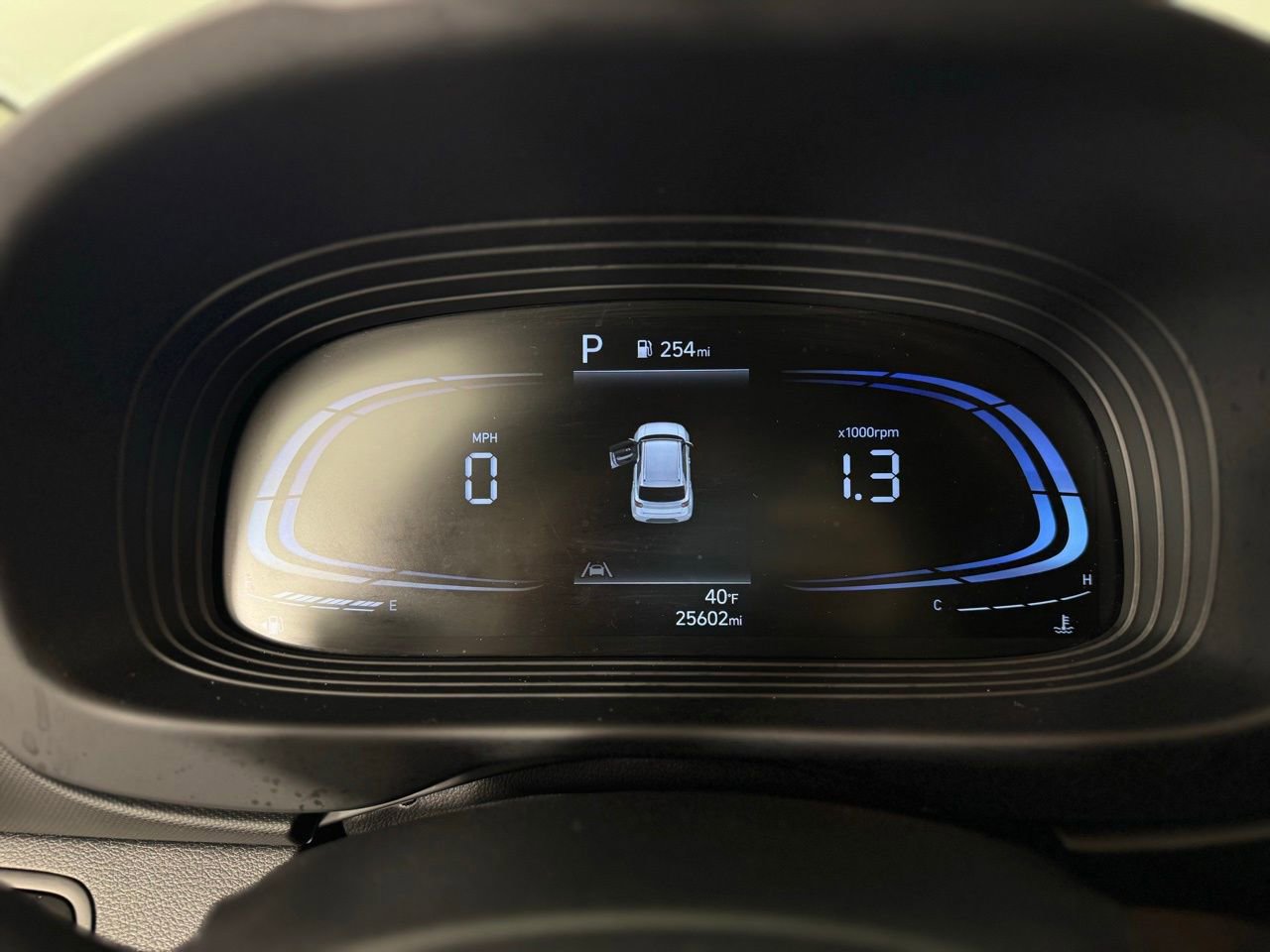 Used 2024 Hyundai Venue SEL image 22