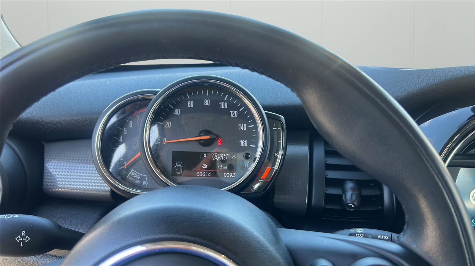 Used 2021 MINI Cooper 4-Door Hardtop image 18