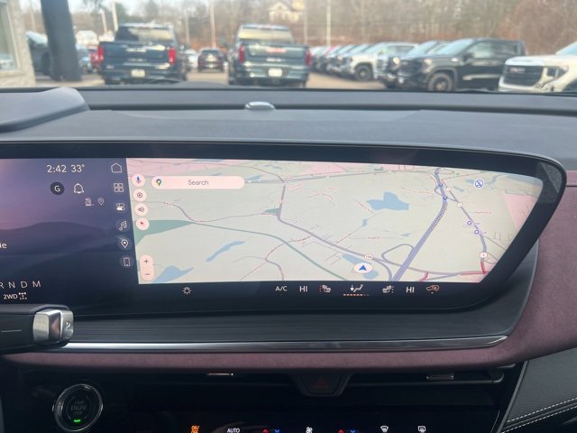 New 2026 Buick Envision Sport Touring image 17