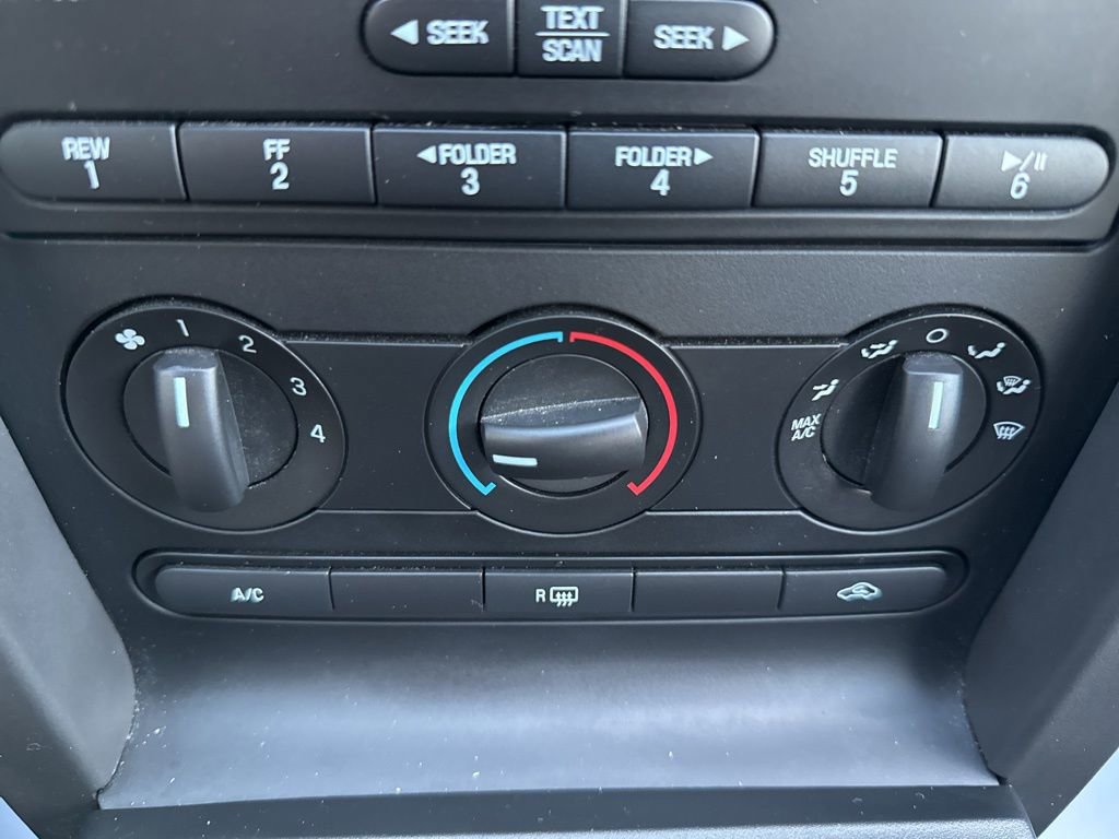 Used 2007 Ford Mustang GT Premium image 15