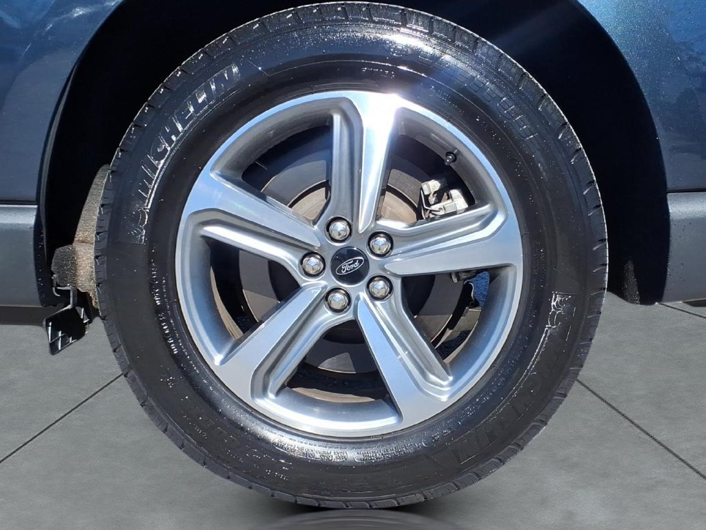 Used 2024 Ford Edge SEL w/ Convenience Package AWD/4WD image 12