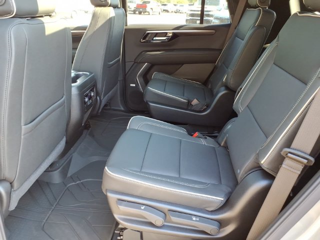 New 2027 Chevrolet Tahoe Premier w/ Sun And Tow Package AWD/4WD image 9