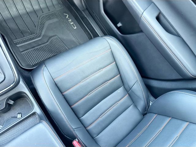 Used 2024 Honda CR-V Sport Touring image 25