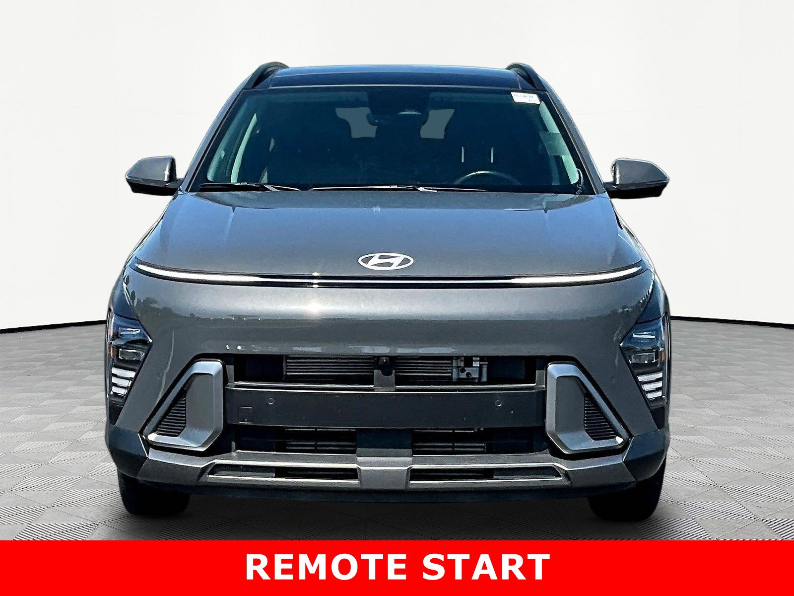 Used 2025 Hyundai Kona Limited FWD image 2
