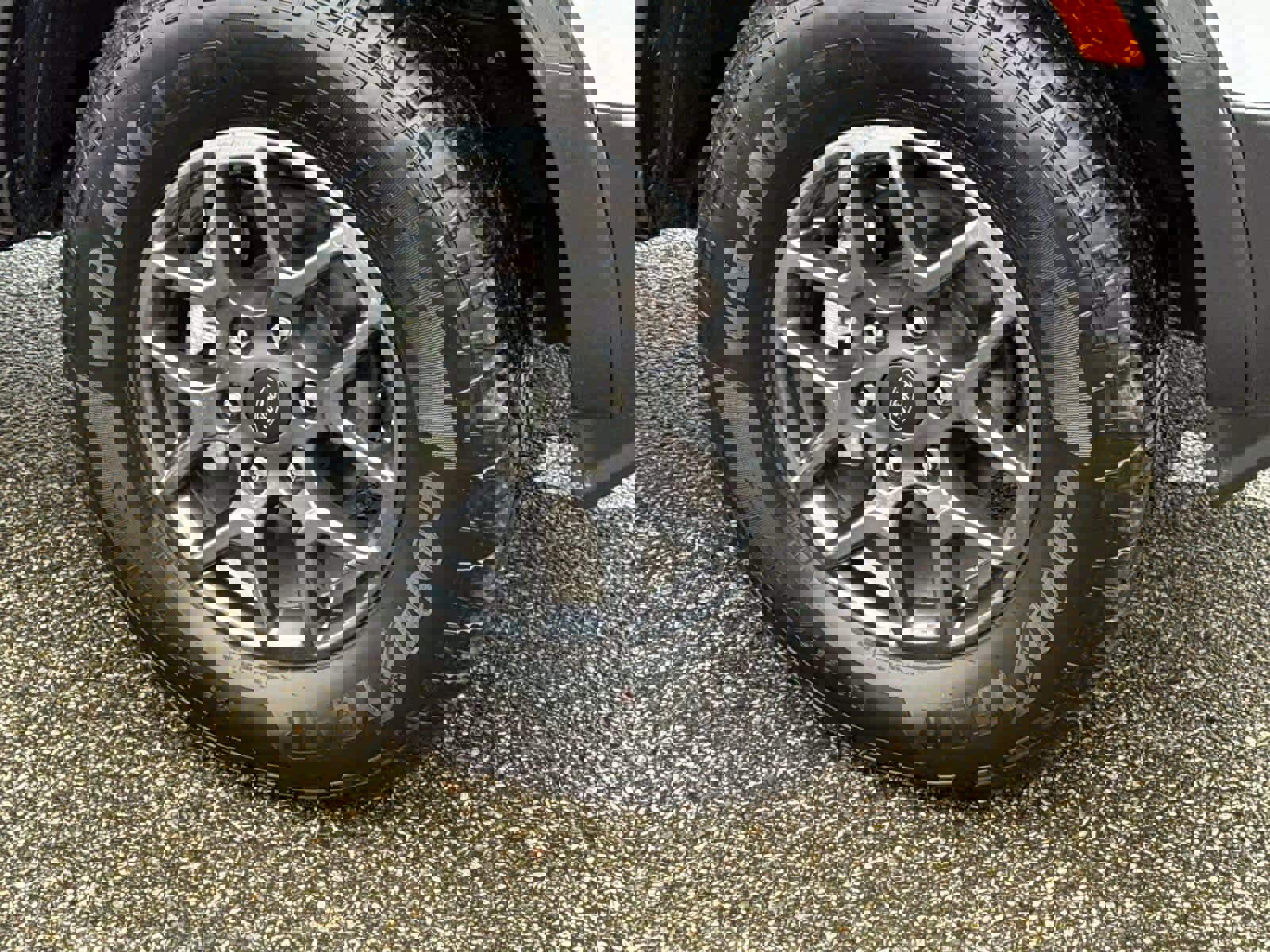 Used 2024 Ford Ranger XLT w/ Equipment Group 301A High image 7