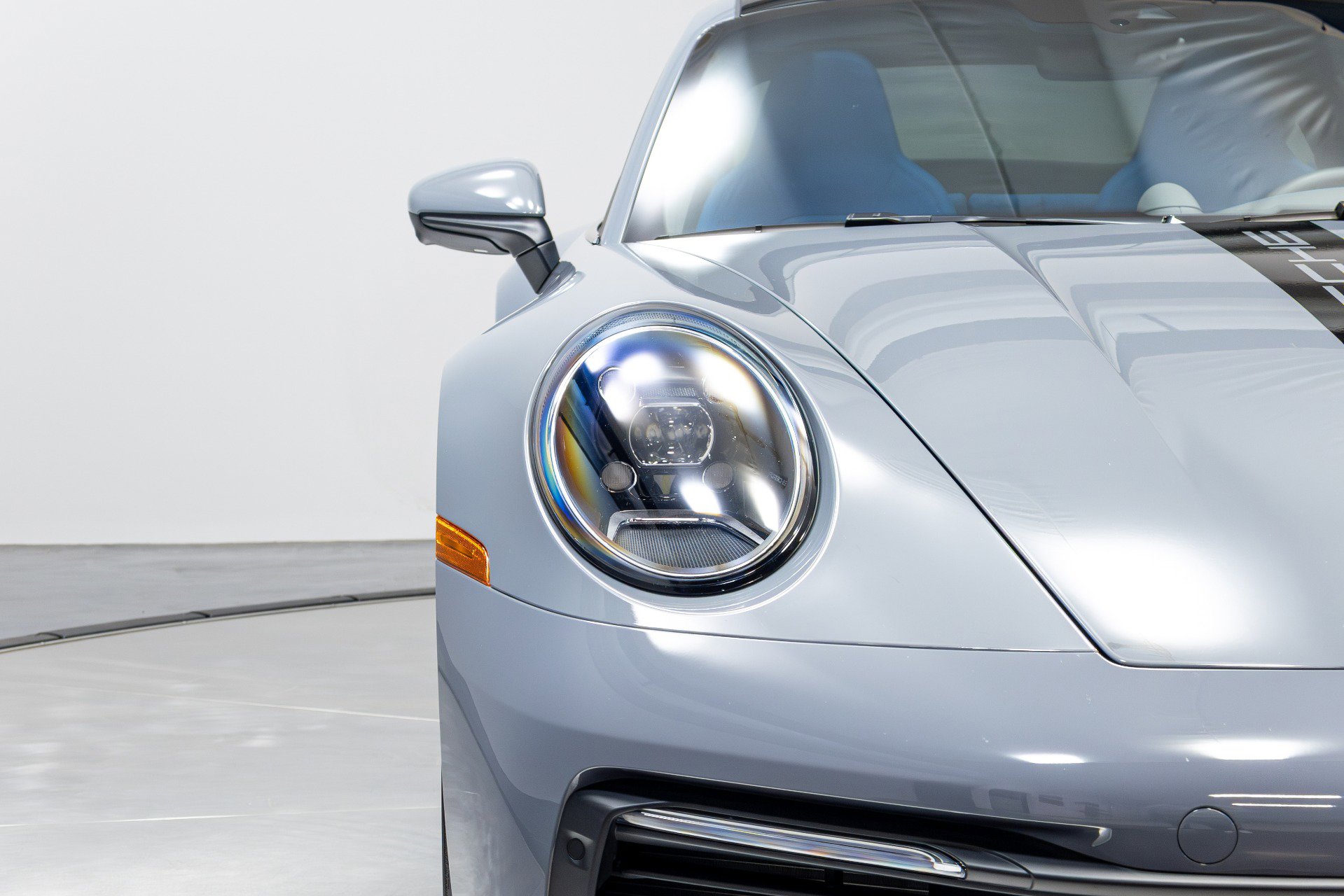 Used 2024 Porsche 911 Carrera image 52