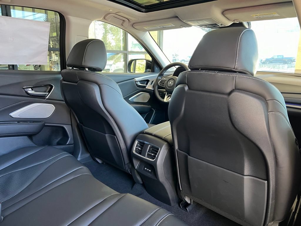 New 2026 Acura RDX SH-AWD w/ Technology Package image 29