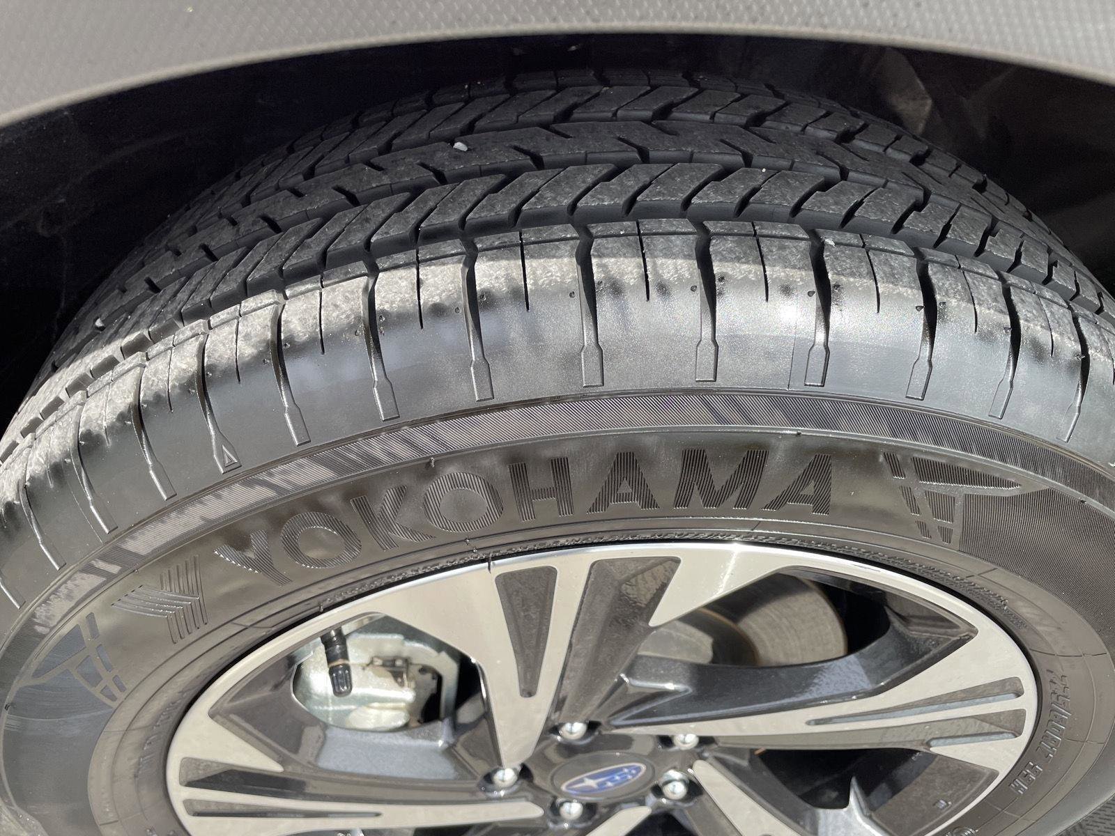 Certified 2025 Subaru Crosstrek 2.0i Premium image 10