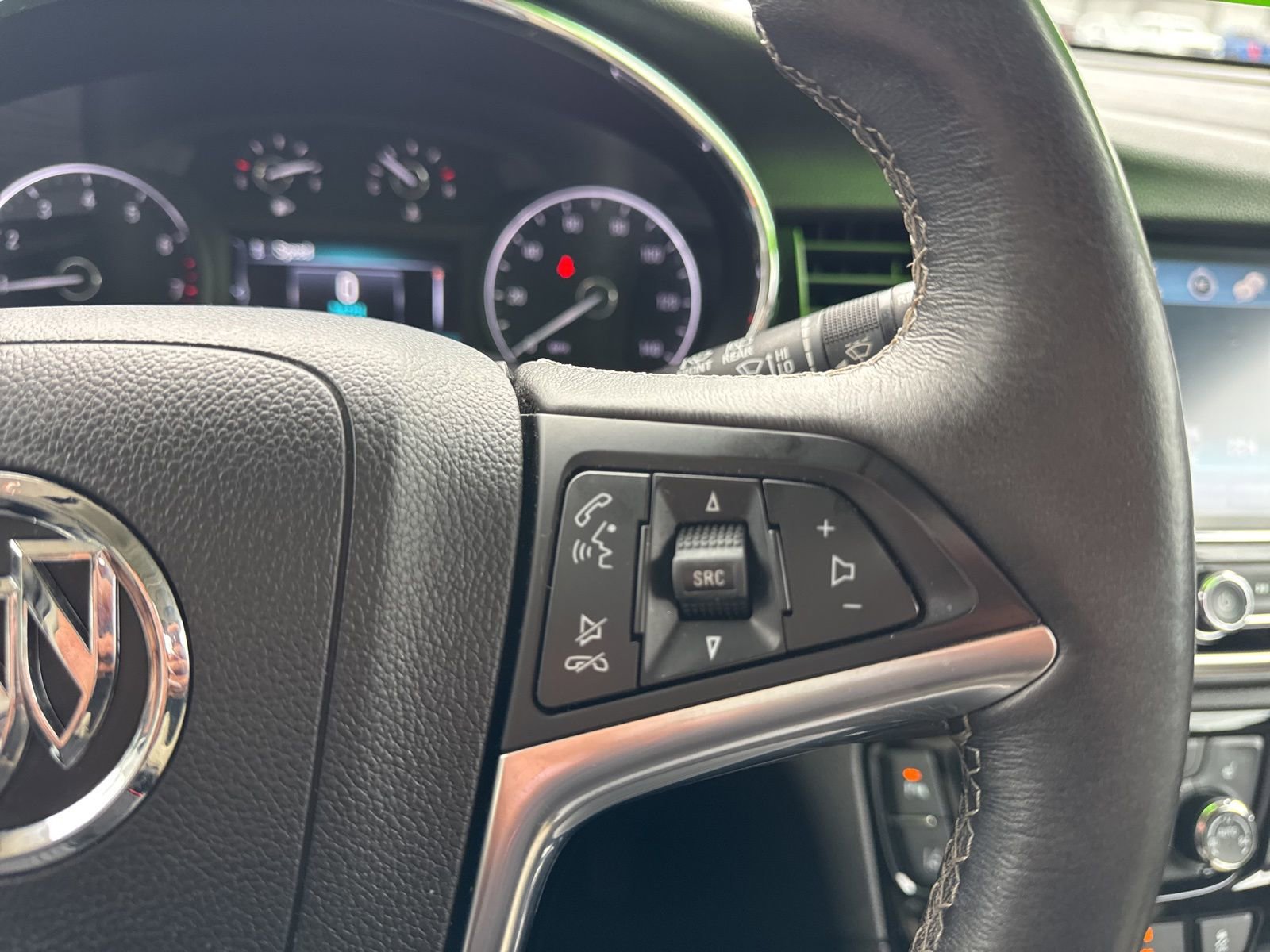 Used 2017 Buick Encore Premium w/ Experience Buick Package image 26