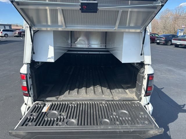 Used 2023 Nissan Frontier SV w/ SV Convenience Package image 6