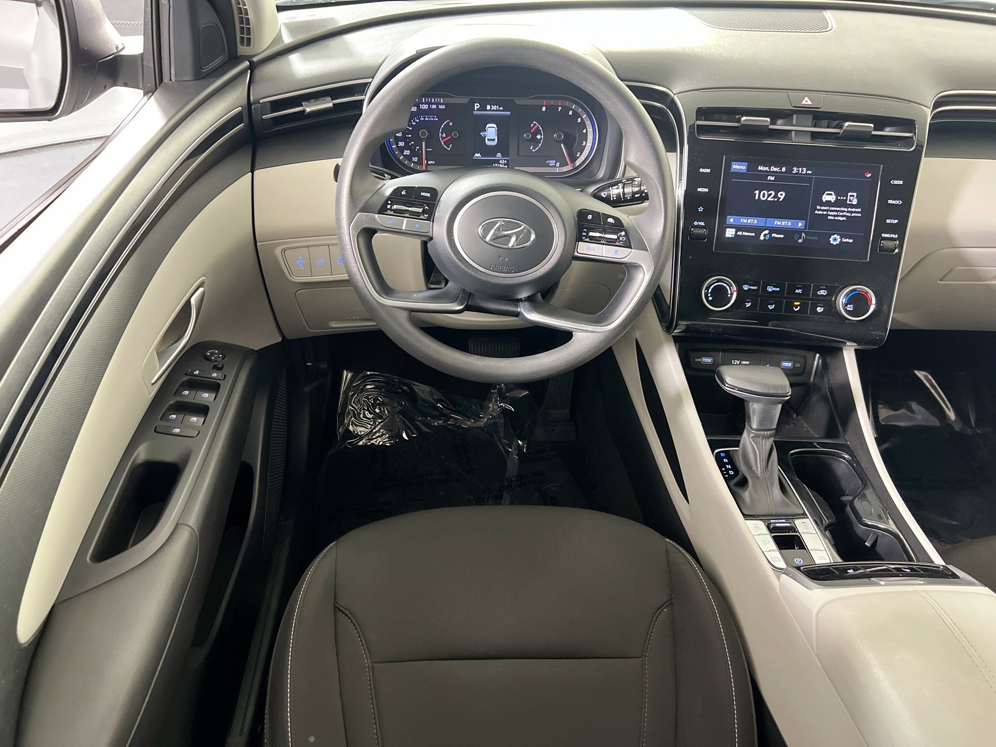 Used 2023 Hyundai Tucson SEL image 21