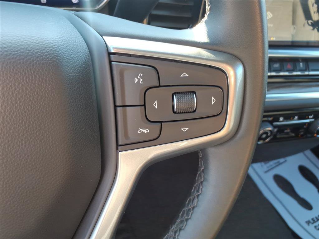 Used 2024 Chevrolet Silverado 2500 LT image 17