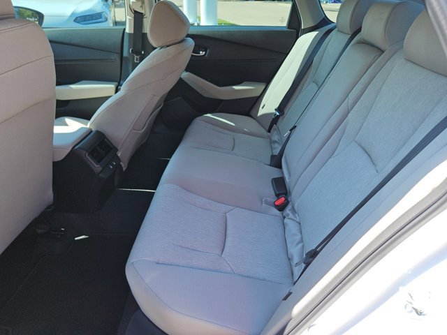 New 2025 Honda Accord SE image 22
