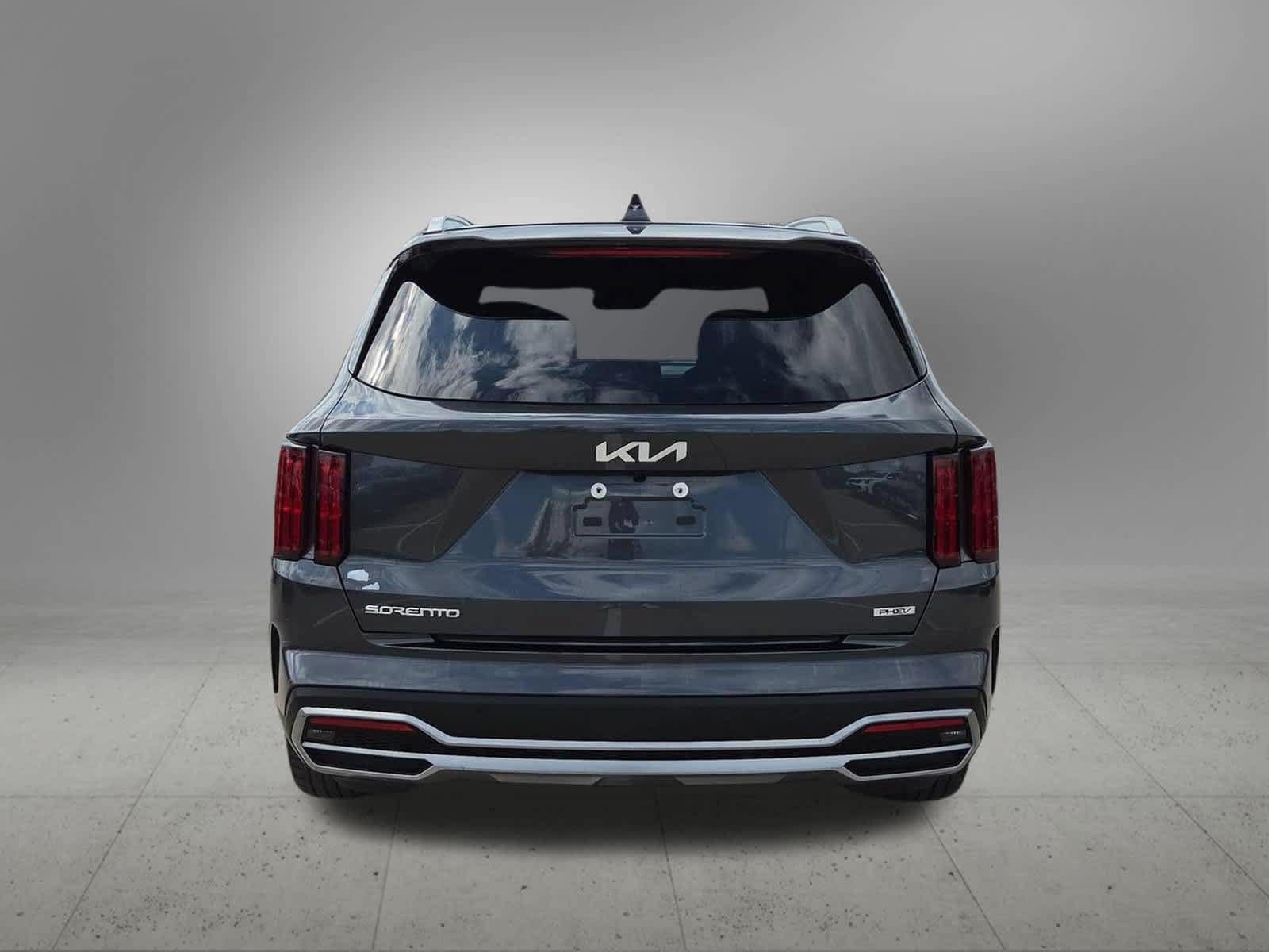 Certified 2023 Kia Sorento SX Prestige AWD/4WD image 5