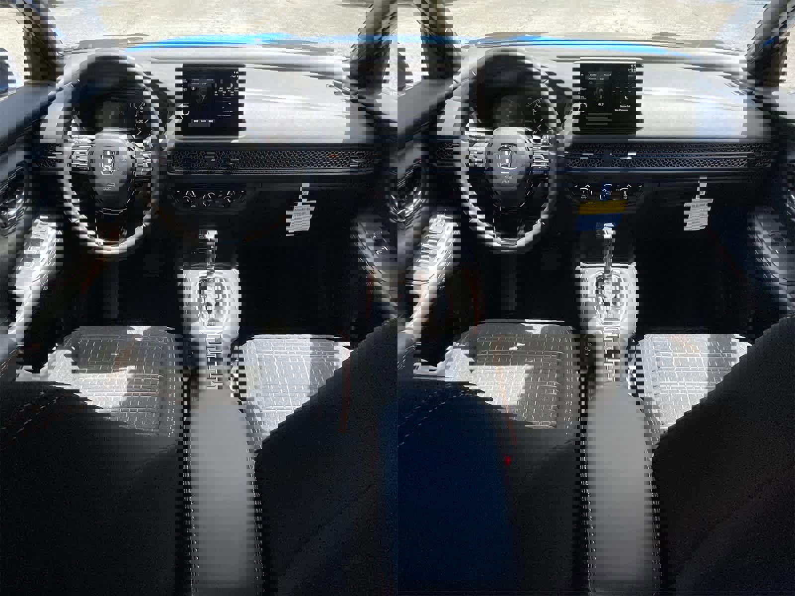 New 2026 Honda HR-V Sport image 11