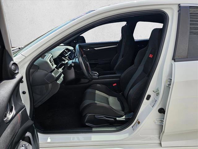 Used 2017 Honda Civic Si image 19