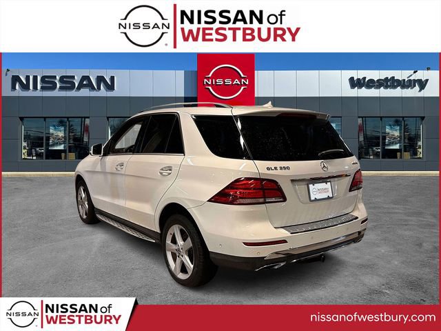 Used 2018 Mercedes-Benz GLE 350 4MATIC image 5