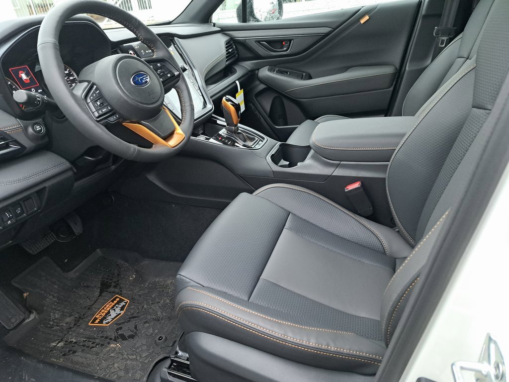 New 2025 Subaru Outback Wilderness image 14