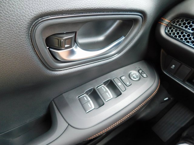 New 2026 Honda HR-V Sport image 25