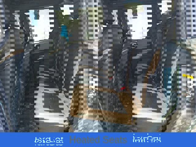 Used 2022 Ford Bronco Wildtrak image 20