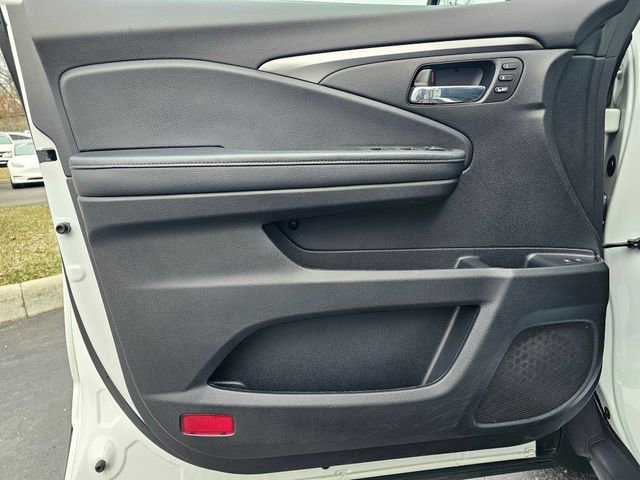 Used 2022 Honda Pilot EX-L image 22
