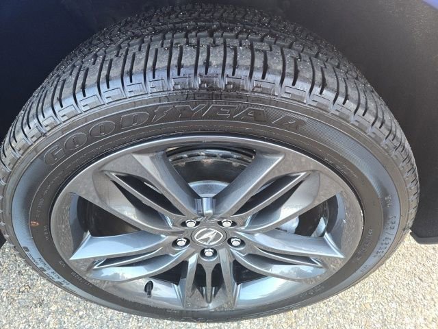 Used 2024 Acura RDX A-Spec AWD/4WD image 10